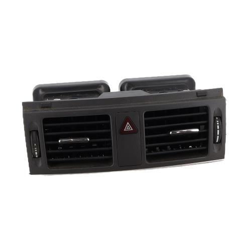 Image Bouton de warning - MERCEDES CLASSE C 204