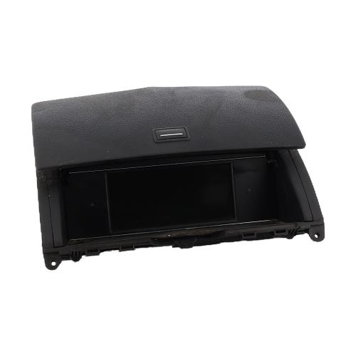 Image Afficheur - MERCEDES CLASSE C 204