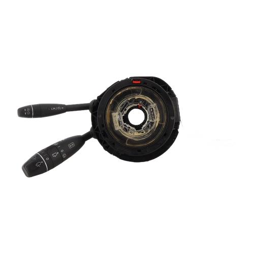 Image Com (Bloc Contacteur Tournant+Commodo Essuie Glace+Commodo Phare) - MERCEDES CLASSE C 204