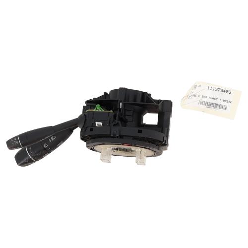 Image Com (Bloc Contacteur Tournant+Commodo Essuie Glace+Commodo Phare) - MERCEDES CLASSE C 204