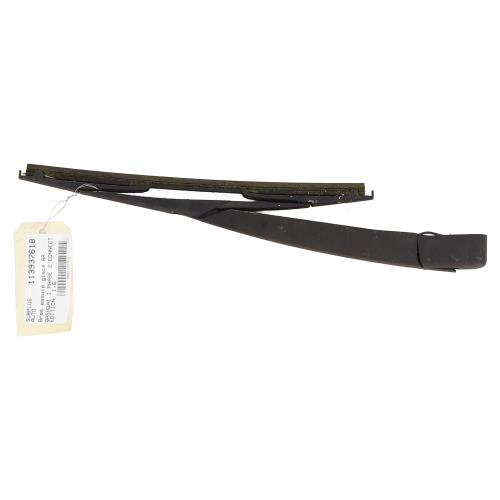 Image Bras essuie glace arriere - NISSAN QASHQAI 1
