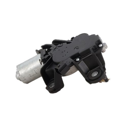 Image Moteur essuie glace arriere - NISSAN QASHQAI 1