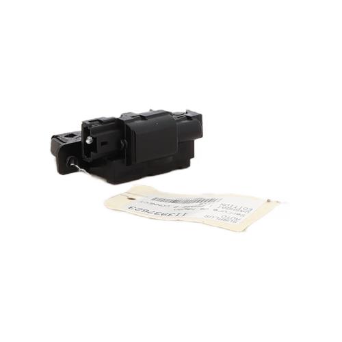 Image Serrure de hayon - NISSAN QASHQAI 1
