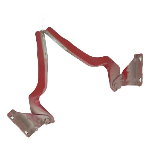Image Charniere de capot - NISSAN QASHQAI 1