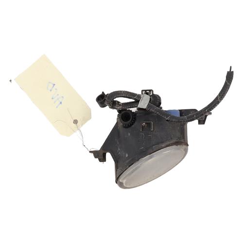 Image Anti brouillard droit (feux) - NISSAN QASHQAI 1