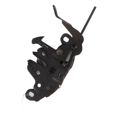Image Serrure de capot - NISSAN QASHQAI 1