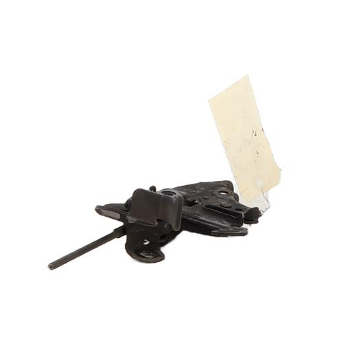 Image Serrure de capot - NISSAN QASHQAI 1