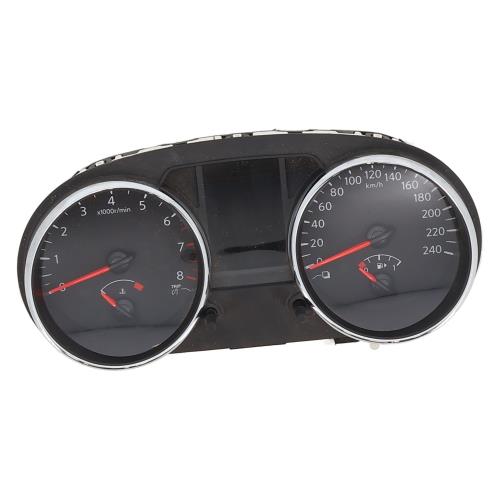 Image Compteur - NISSAN QASHQAI 1