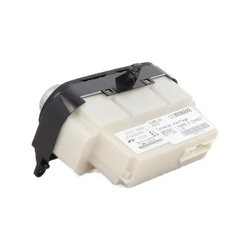 Image Commande chauffage - NISSAN QASHQAI 1