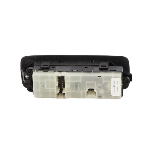 Image Interrupteur de leve vitre avant gauche - NISSAN QASHQAI 1