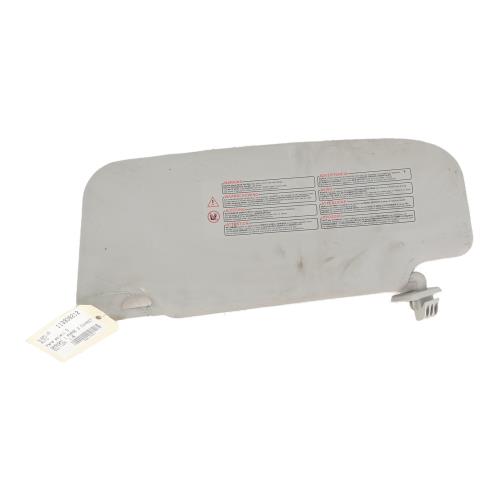 Image Pare soleil droit - NISSAN QASHQAI 1