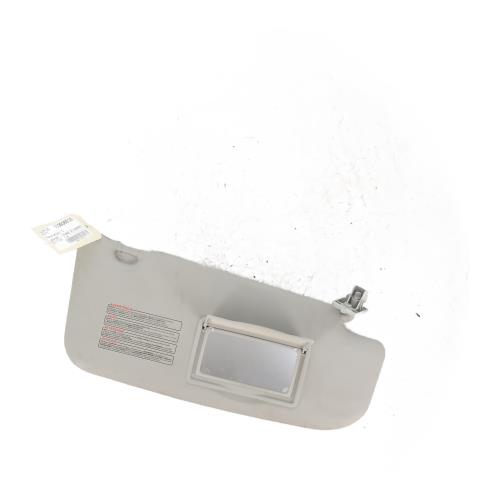 Image Pare soleil droit - NISSAN QASHQAI 1