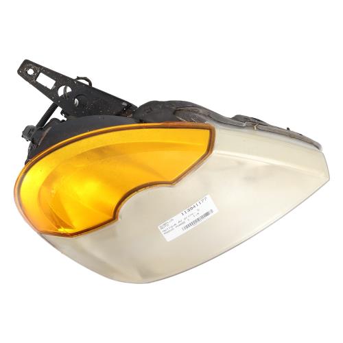 Image Optique avant principal droit (feux)(phare) - RENAULT MODUS