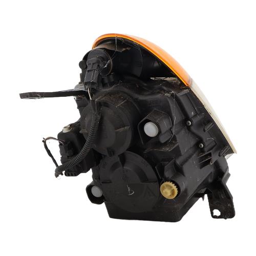 Image Optique avant principal droit (feux)(phare) - RENAULT MODUS