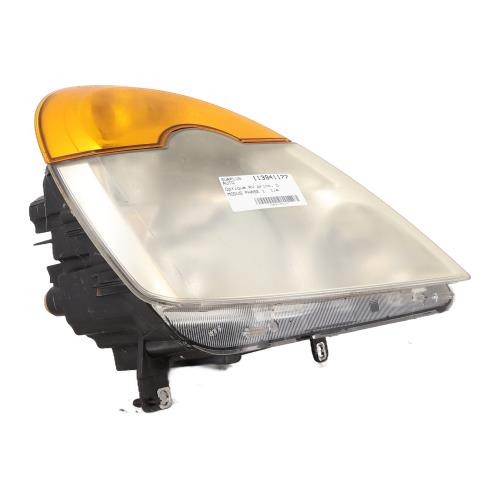 Image Optique avant principal droit (feux)(phare) - RENAULT MODUS