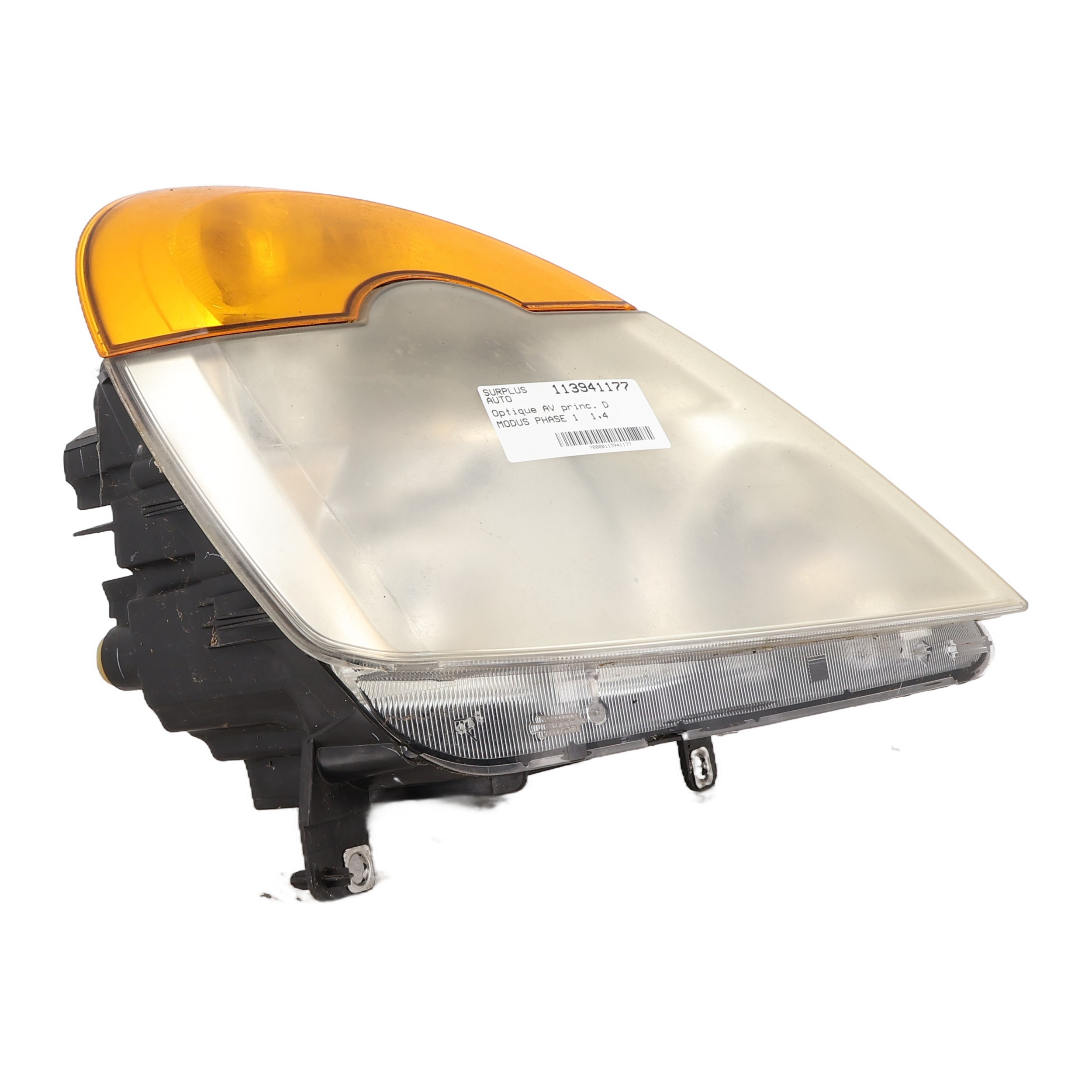 Pièce Auto