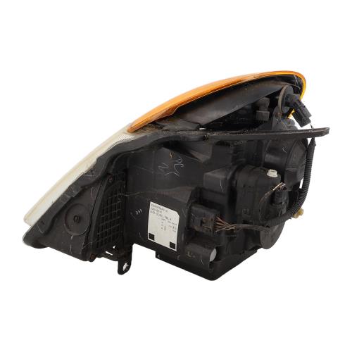 Image Optique avant principal droit (feux)(phare) - RENAULT MODUS
