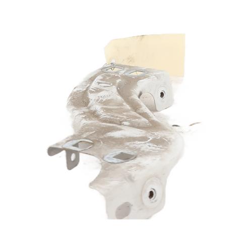 Image Support de phare gauche (tôle) - CITROEN BERLINGO 2