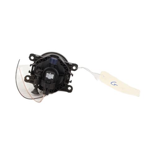 Image Anti brouillard gauche (feux) - RENAULT SCENIC 3