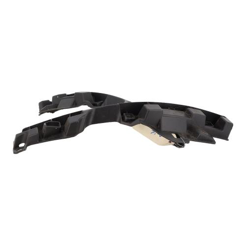 Image Moulure de pare choc avant - RENAULT SCENIC 3