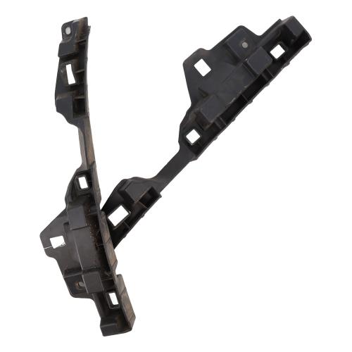 Image Moulure de pare choc avant - RENAULT SCENIC 3