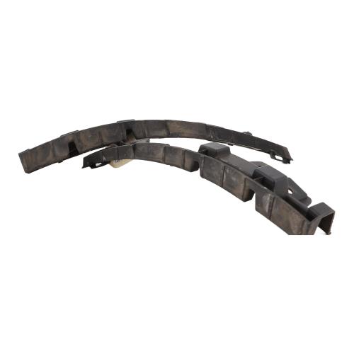 Image Moulure de pare choc avant - RENAULT SCENIC 3