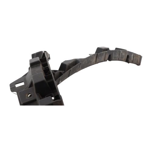 Image Moulure de pare choc avant - RENAULT SCENIC 3