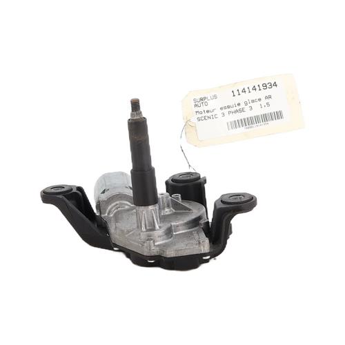 Image Moteur essuie glace arriere - RENAULT SCENIC 3