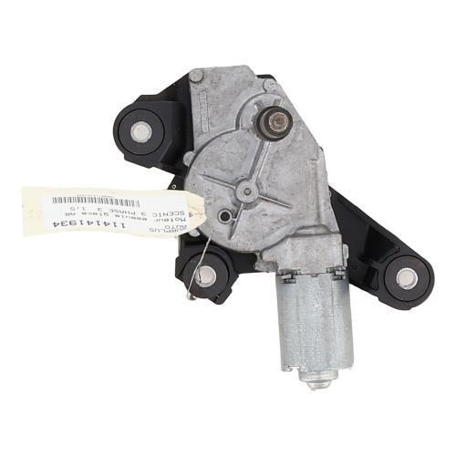 Image Moteur essuie glace arriere - RENAULT SCENIC 3