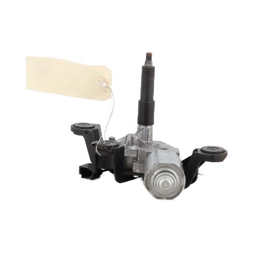 Image Moteur essuie glace arriere - RENAULT SCENIC 3