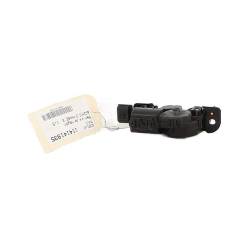 Image Serrure de hayon - RENAULT SCENIC 3