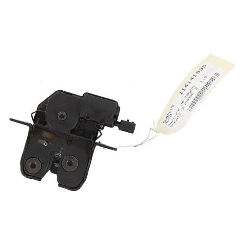 Image Serrure de hayon - RENAULT SCENIC 3