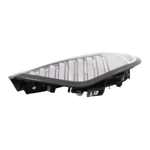 Image Feu arriere principal gauche (feux) - RENAULT SCENIC 3