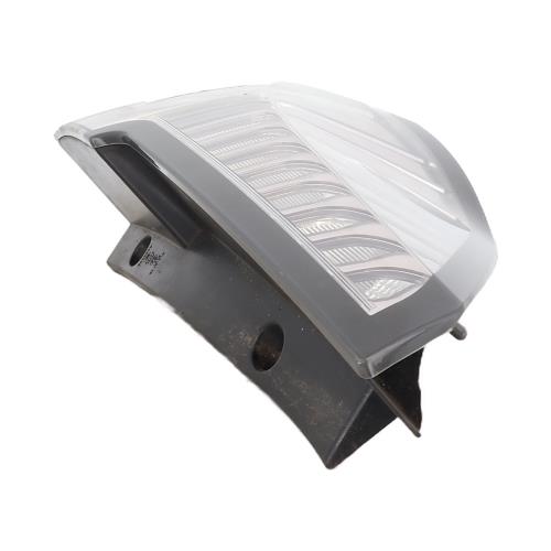 Image Feu arriere principal gauche (feux) - RENAULT SCENIC 3