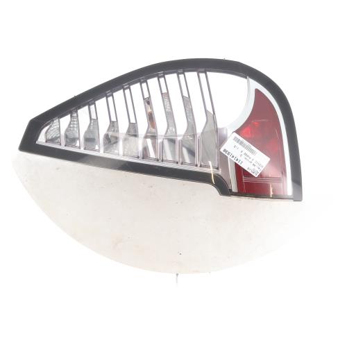 Image Feu arriere principal droit (feux) - RENAULT SCENIC 3