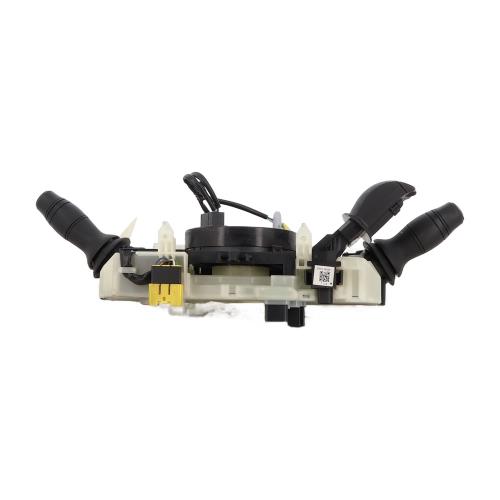 Image Com (Bloc Contacteur Tournant+Commodo Essuie Glace+Commodo Phare) - RENAULT SCENIC 3