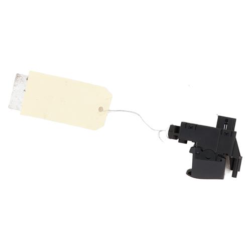 Image Poignee electrique frein a main - RENAULT SCENIC 3