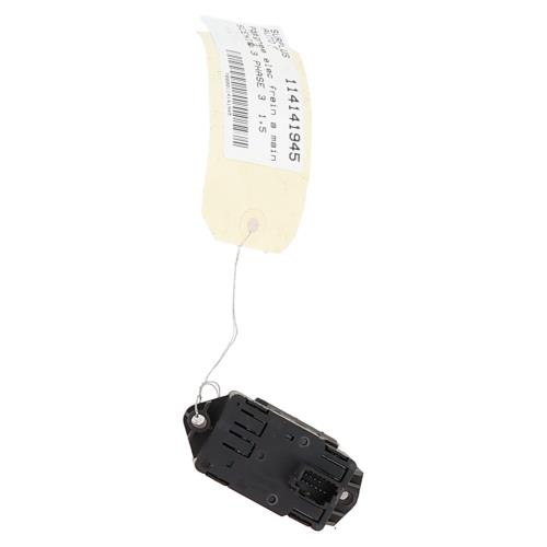 Image Poignee electrique frein a main - RENAULT SCENIC 3