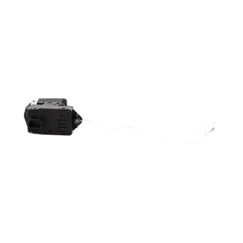 Image Poignee electrique frein a main - RENAULT SCENIC 3