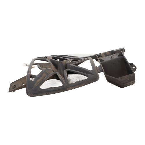 Image Moulure de pare choc arriere - RENAULT SCENIC 3