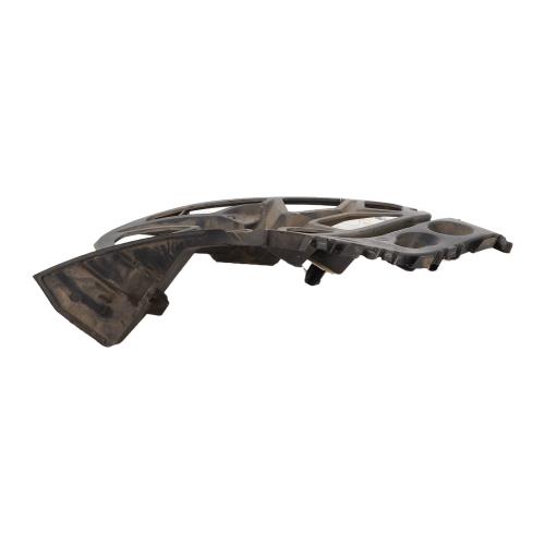 Image Moulure de pare choc arriere - RENAULT SCENIC 3