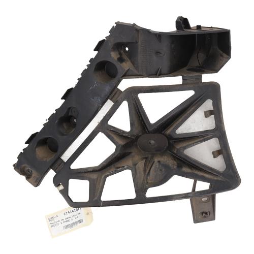 Image Moulure de pare choc arriere - RENAULT SCENIC 3