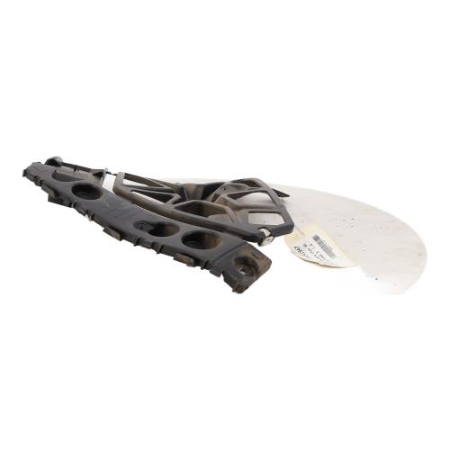 Image Moulure de pare choc arriere - RENAULT SCENIC 3