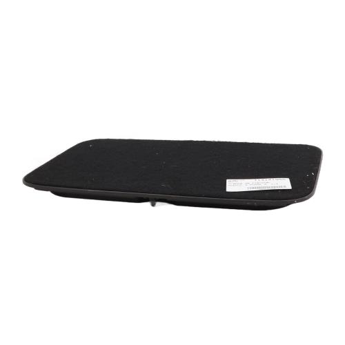 Image Trappe de plancher - RENAULT SCENIC 3