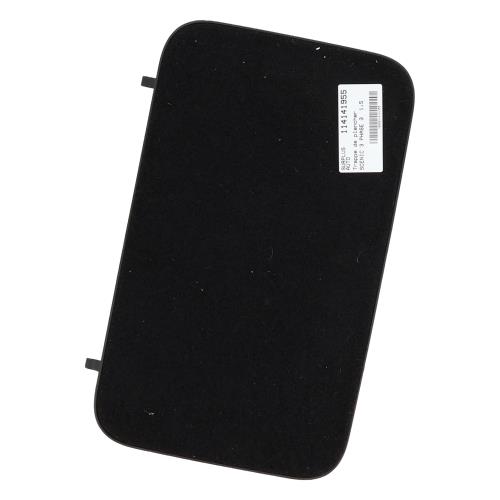 Image Trappe de plancher - RENAULT SCENIC 3