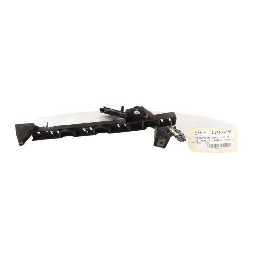 Image Support de pare chocs arriere - CITROEN C4 GRAND PICASSO 2