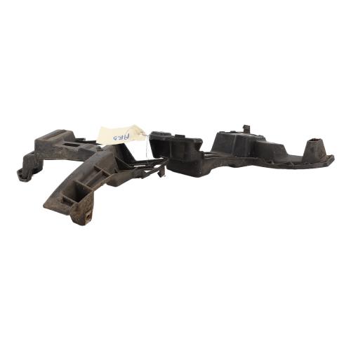 Image Moulure de pare choc arriere - CITROEN C4 GRAND PICASSO 2