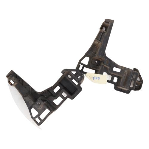Image Moulure de pare choc arriere - CITROEN C4 GRAND PICASSO 2