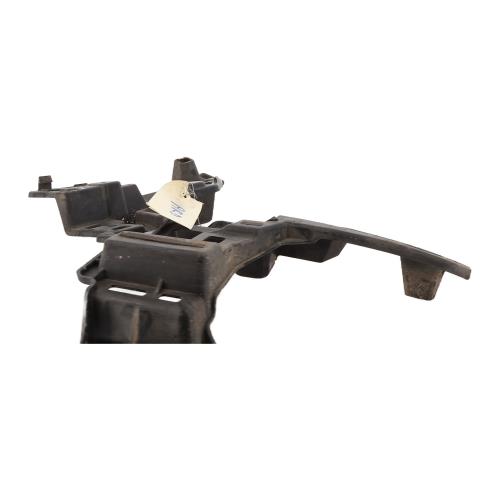 Image Moulure de pare choc arriere - CITROEN C4 GRAND PICASSO 2