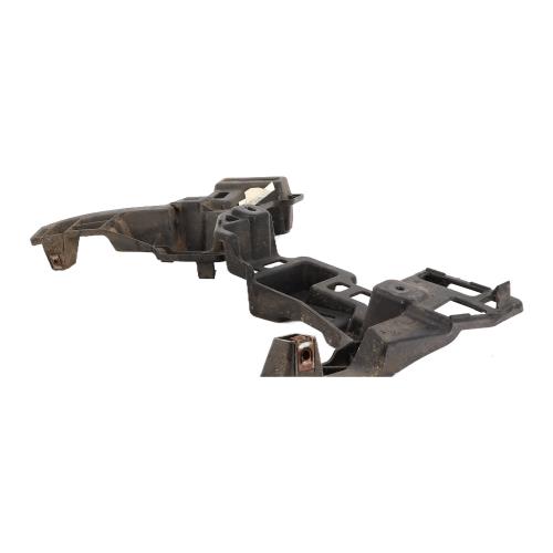 Image Moulure de pare choc arriere - CITROEN C4 GRAND PICASSO 2